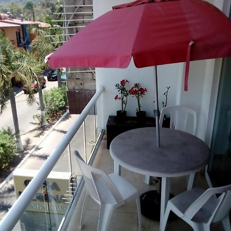 Vista Coral Suite Rincon de Guayabitos Dış mekan fotoğraf