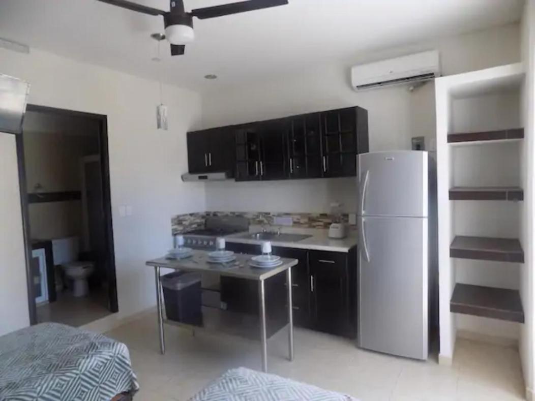 Vista Coral Suite Rincon de Guayabitos Dış mekan fotoğraf